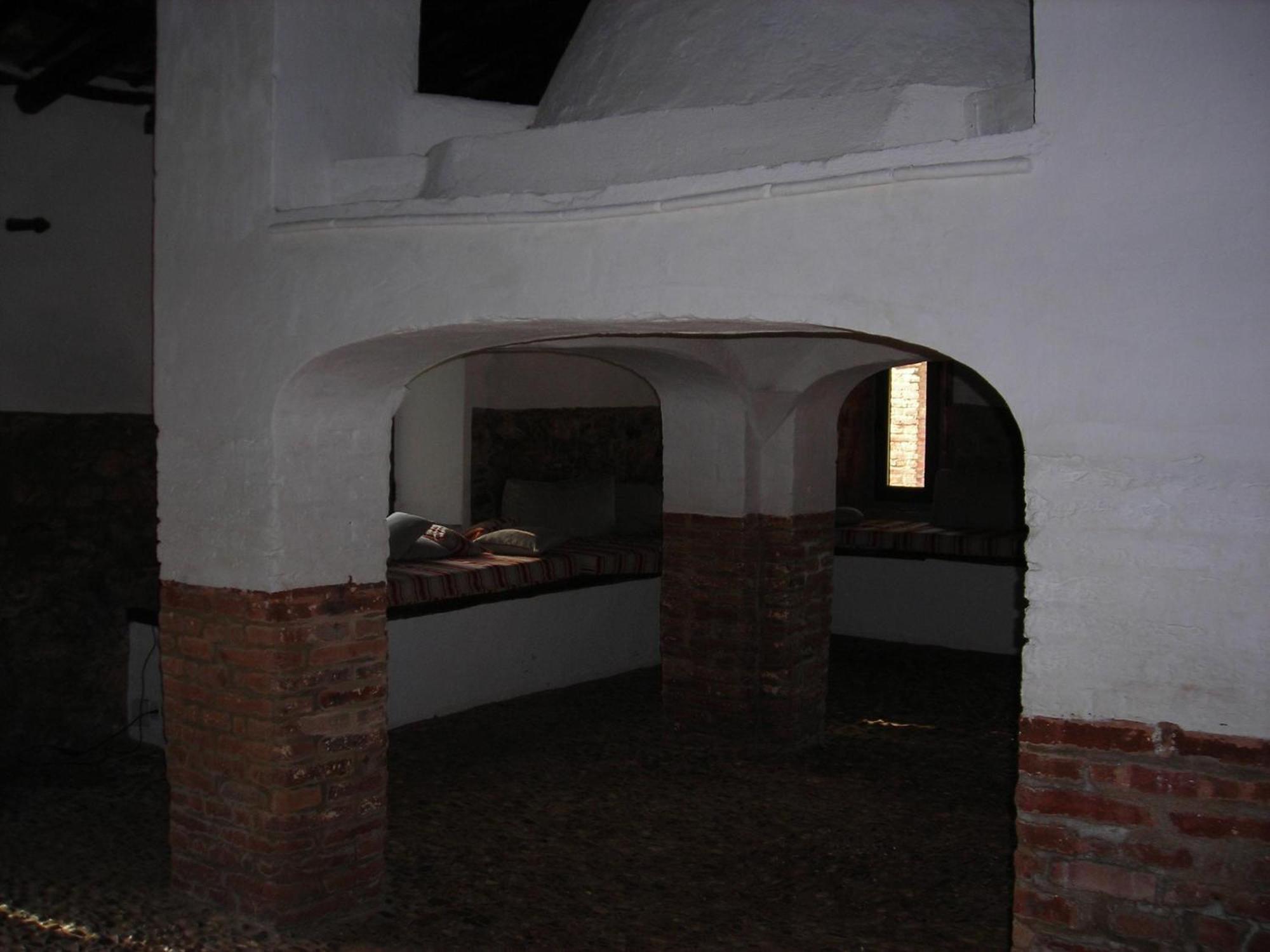 Las Navezuelas Cazalla de la Sierra Extérieur photo